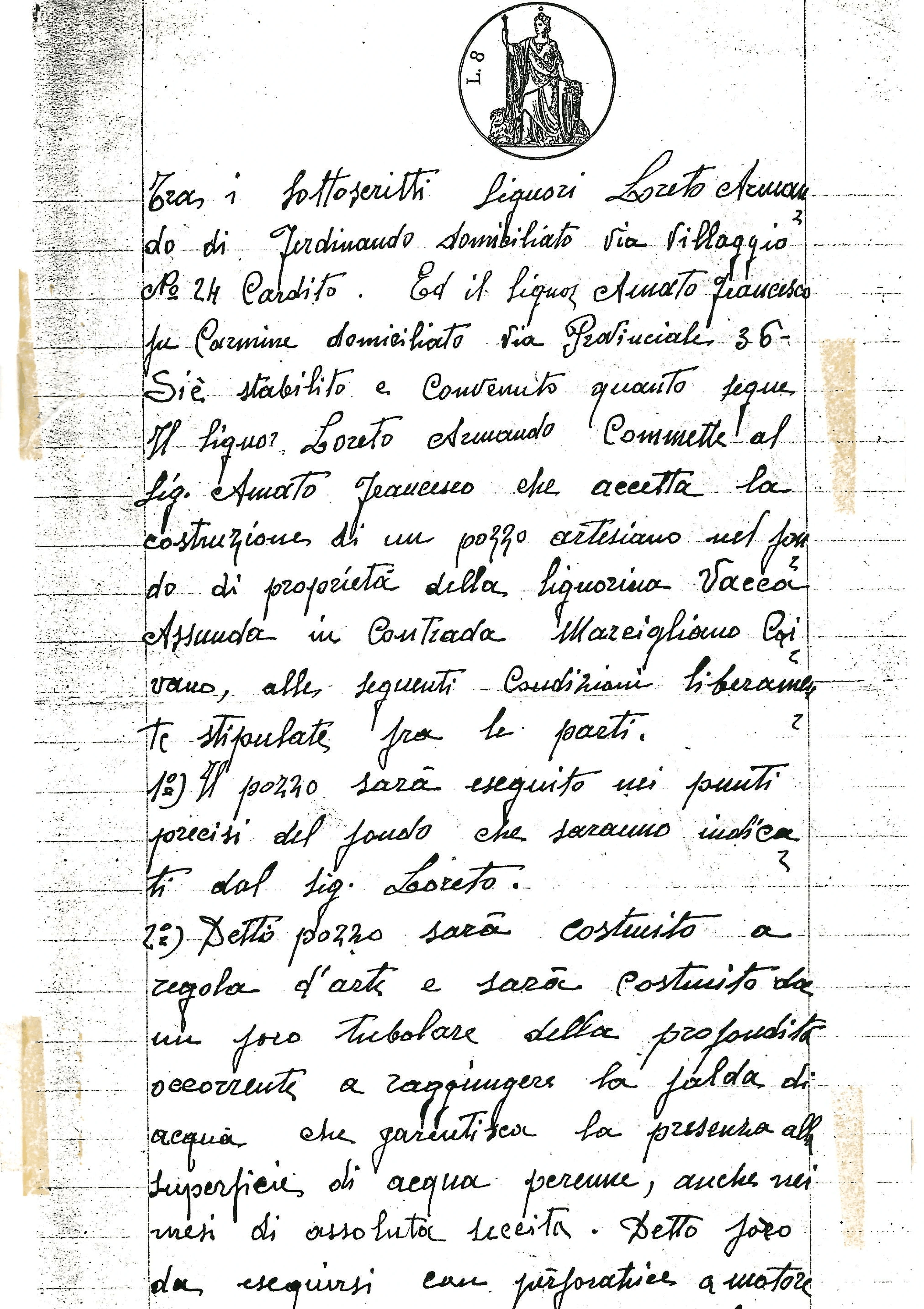 Contratto 1