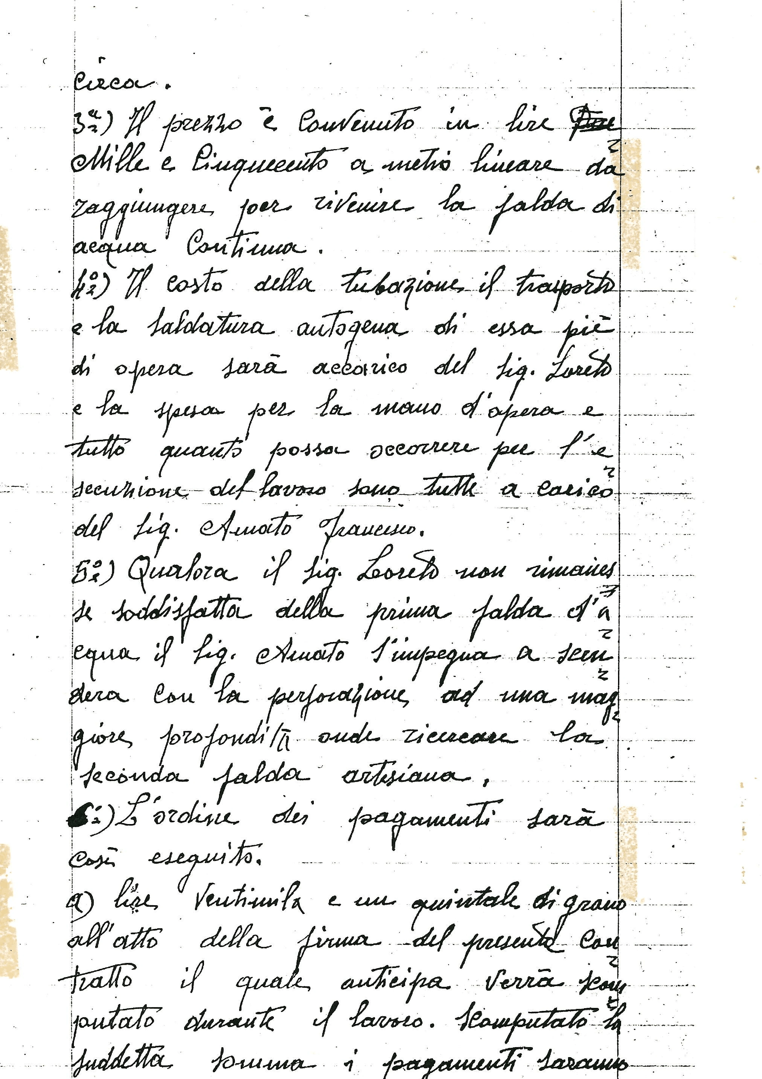 Contratto 3